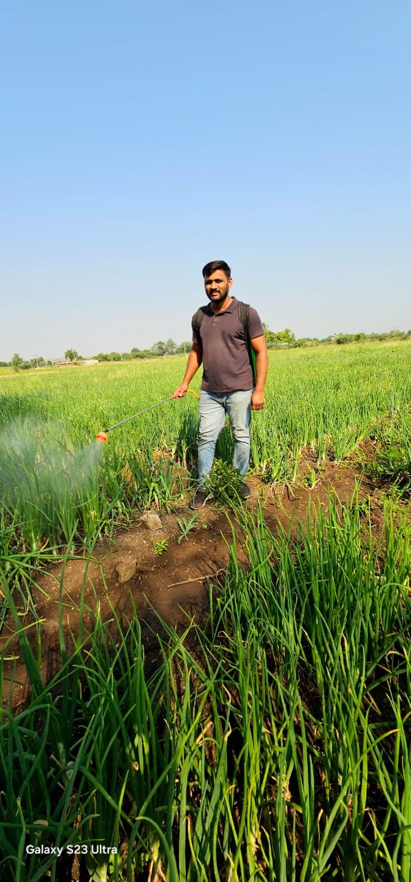 Field
